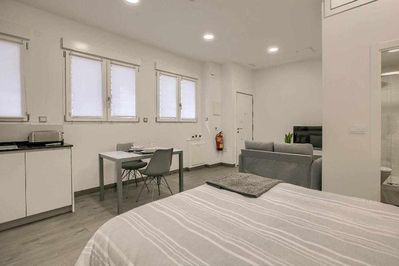 RiNa MADRID apartamento 2 - image 5