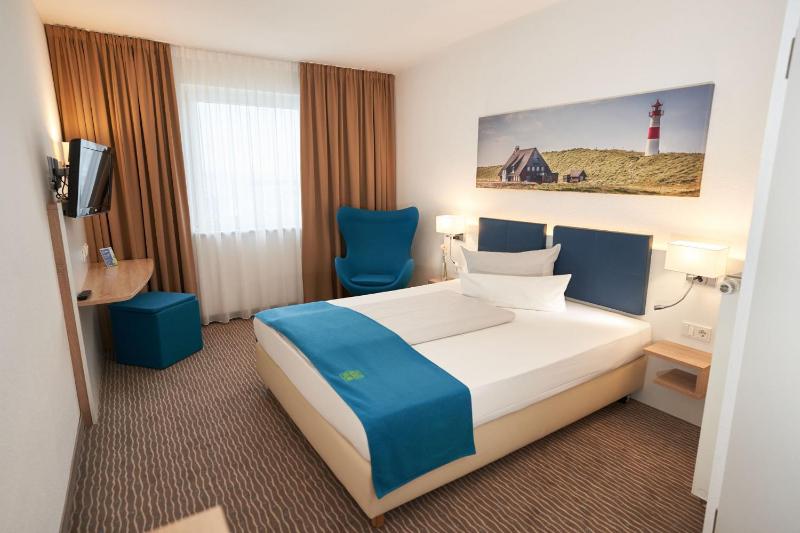 Comfort Single Room image 1