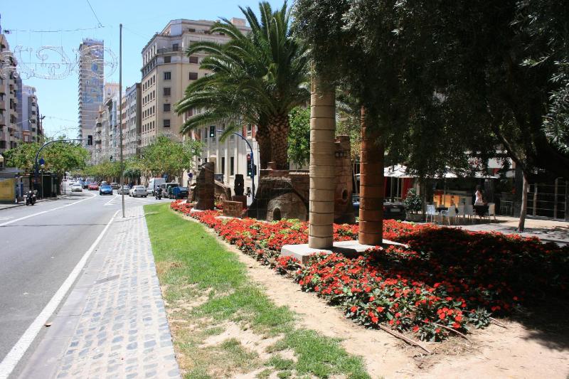 Mendez Nuñez Alicante - image 2