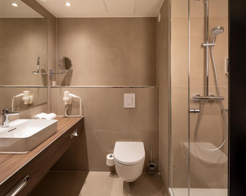 Comfort Double Room image 1