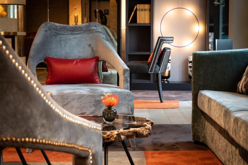 Superior Single Room image 3