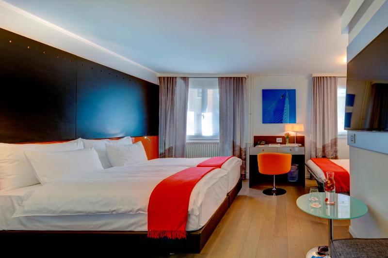 Triple Room image 3