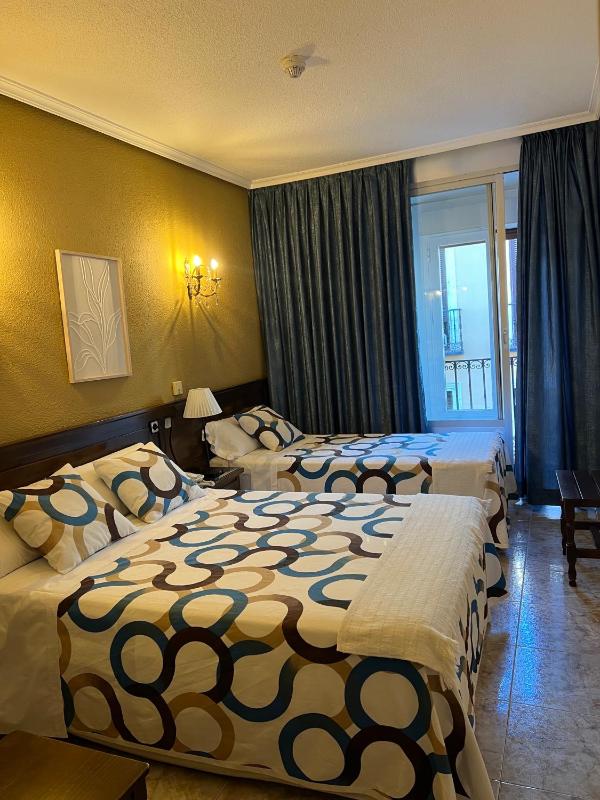 Hostal Sonsoles Madrid-Centro - image 5