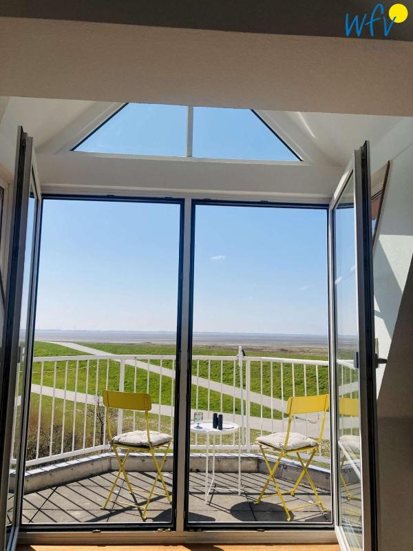 Haus Lagune am Wattenmeer Ferienwohnung 11 - image 24
