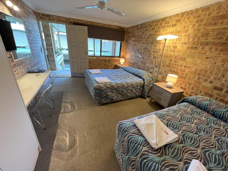 Golden Beach Motor Inn Caloundra - image 39