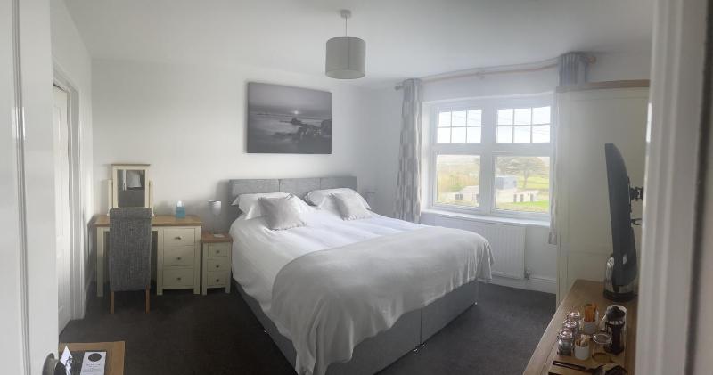 Premium Double Room image 1