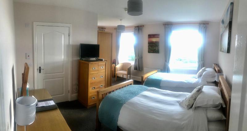 Premium Double or Twin Room image 1