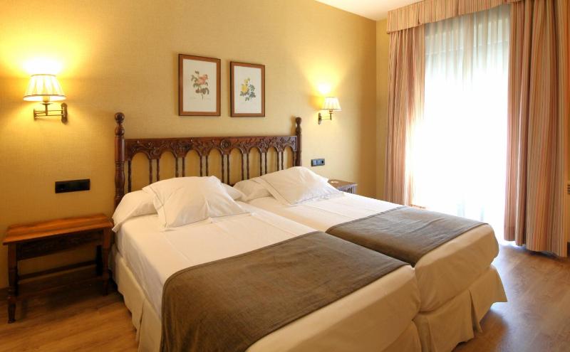 Double or Twin Room image 1