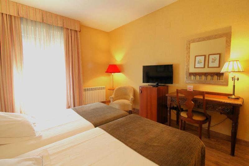 Double or Twin Room image 3