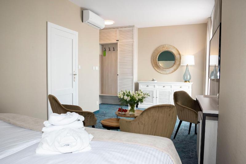 Hotel Szafir - image 8