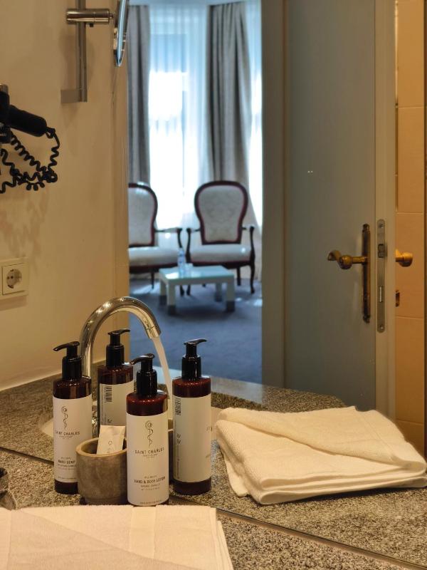 Hotel Villa Carlton - Adults Only - image 7