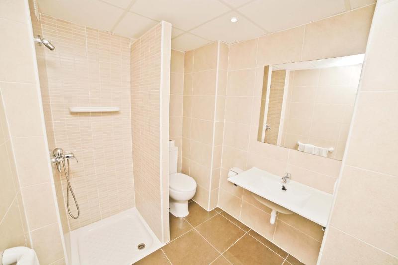 Two-Bedroom Apartment image 2