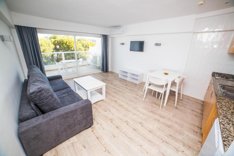One-Bedroom Apartment (3 Adults + 1 Child) image 4