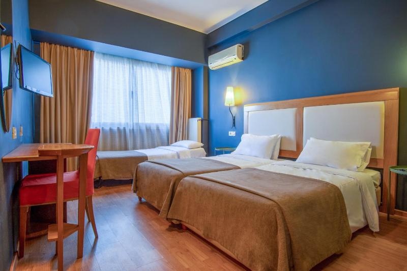 Triple Room (3 Adults) image 1