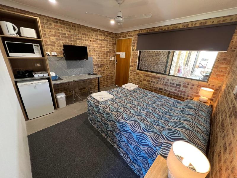 Golden Beach Motor Inn Caloundra - image 33