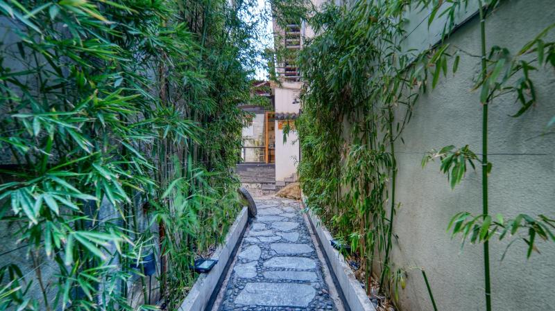 Gongxili - Chujian Hotel - image 25