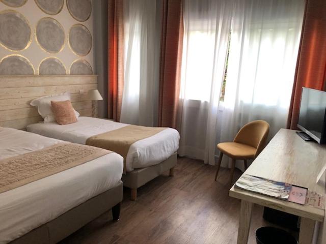 Triple Room image 1