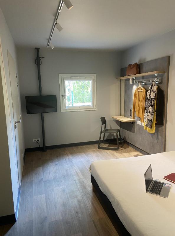 Hotel Ibis Budget Montpellier Centre Millenaire - - image 7
