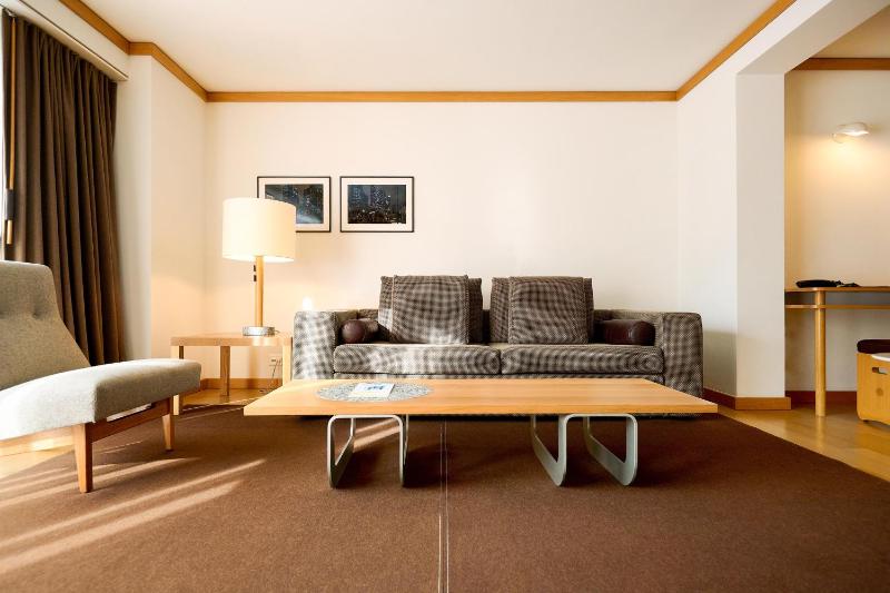 Matterhorn Suite image 4