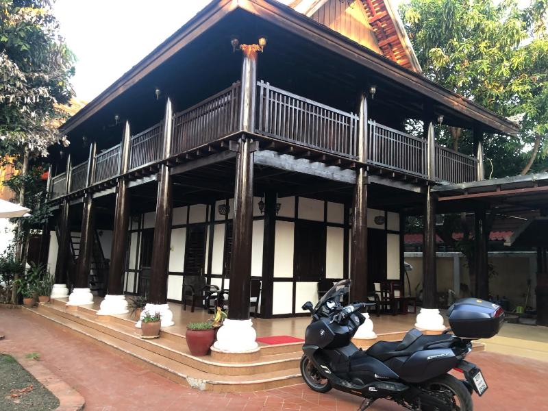 Villa Vieng Sa Vanh Hotel - image 5