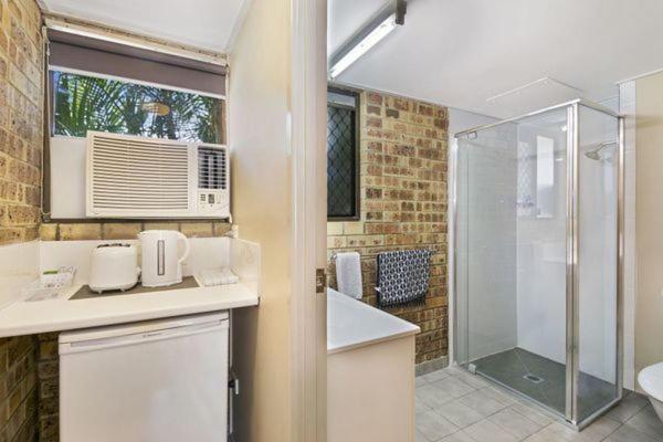 Golden Beach Motor Inn Caloundra - image 12