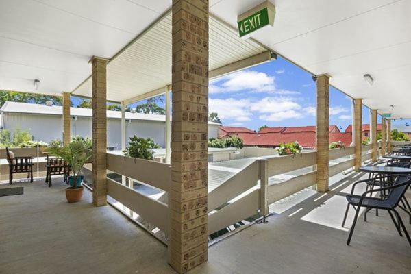 Golden Beach Motor Inn Caloundra - image 15