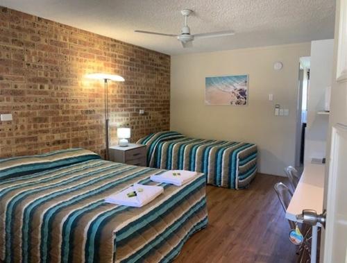 Golden Beach Motor Inn Caloundra - image 13