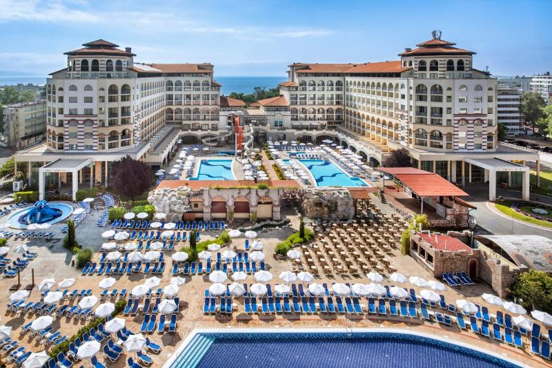 Meliá Sunny Beach All Inclusive - image 43