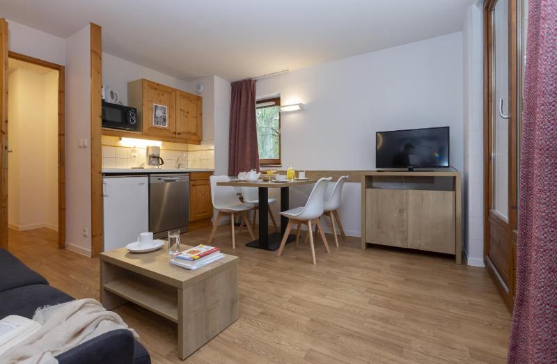 2-room apartment (4people)  image 2