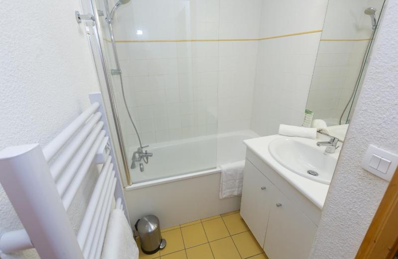 2-Room Apartment - Cabin - 5/6 People image 4