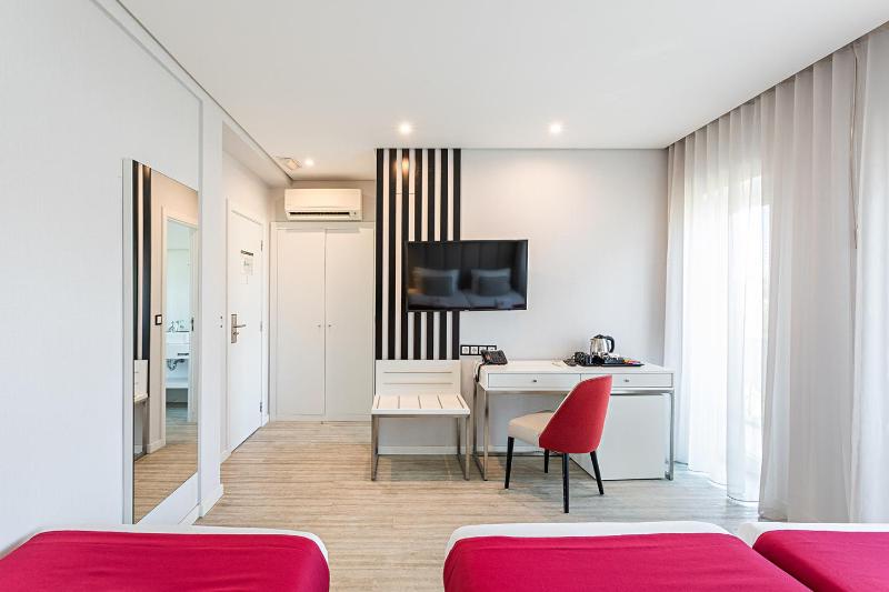 Superior Triple Room image 4