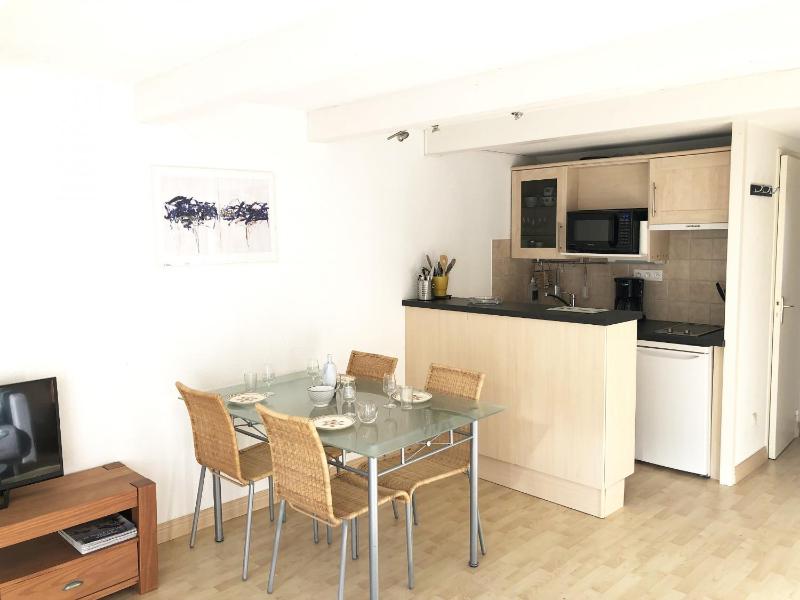 GARENNE - Duplex balcon Plage 500m - T23 - image 12