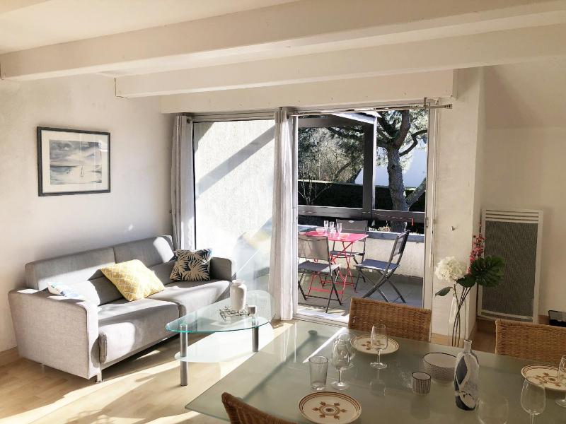 GARENNE - Duplex balcon Plage 500m - T23 - image 1