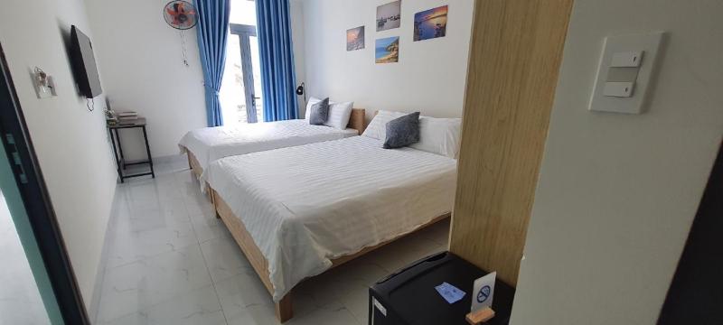 Ánh Dương Homestay - Coastal stop - Just 2 mins walking to Eo Gio - image 28