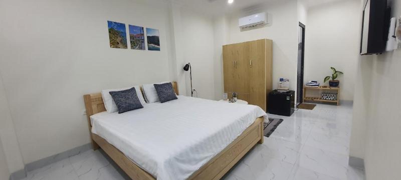 Ánh Dương Homestay - Coastal stop - Just 2 mins walking to Eo Gio - image 17