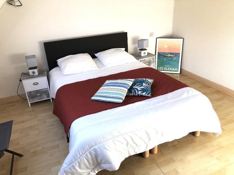 GARENNE - Duplex balcon Plage 500m - T23 - image 8