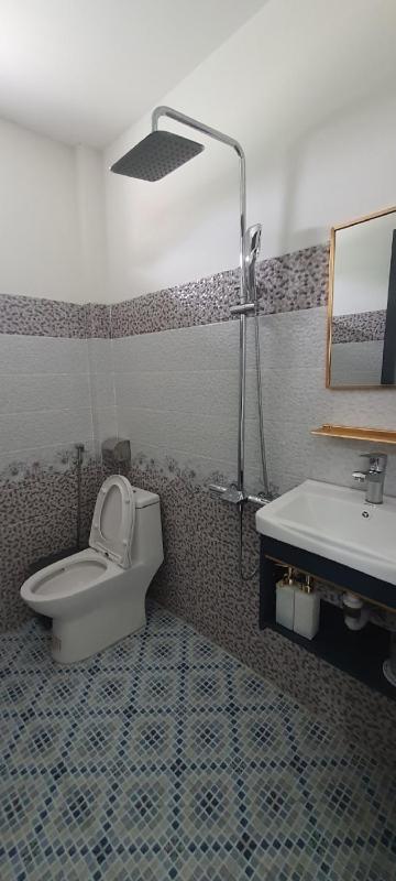 Ánh Dương Homestay - Coastal stop - Just 2 mins walking to Eo Gio - image 4