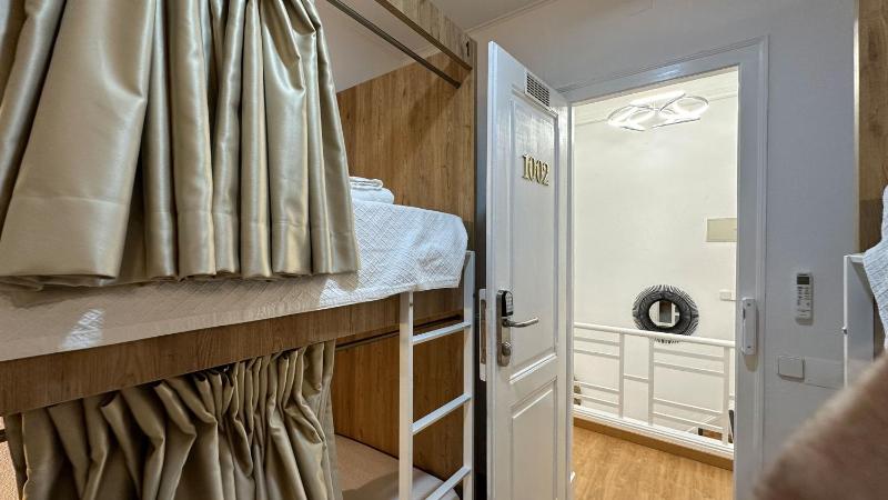 Hostel da Praia - image 4