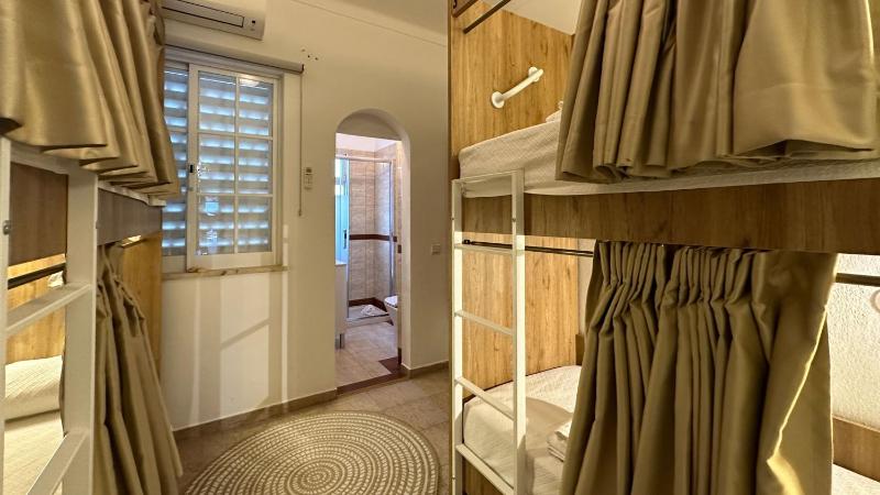 Hostel da Praia - image 9