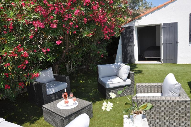 Holiday in Arles -Villa Jacuzzi - image 10