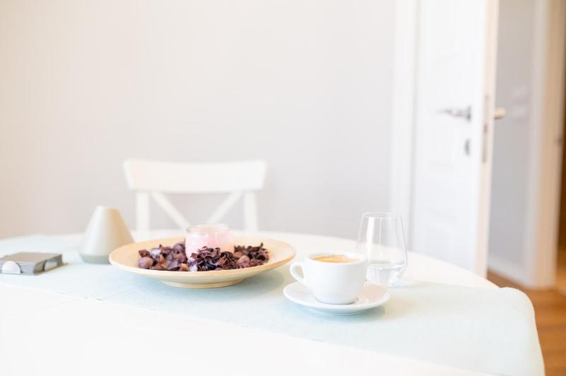 Deluxe Apartment image 3