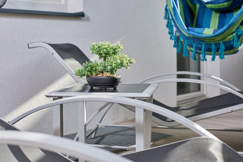 Two-Bedroom Apartment with Terrace image 4