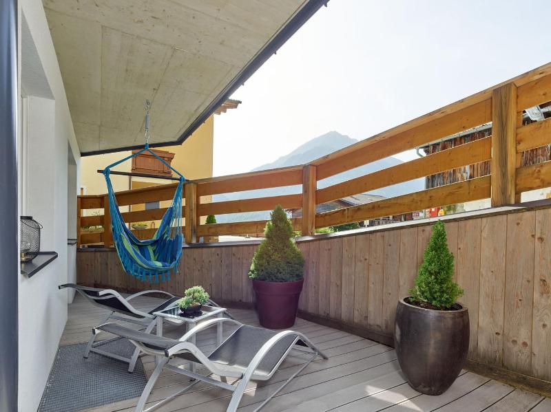 Two-Bedroom Apartment with Terrace image 3