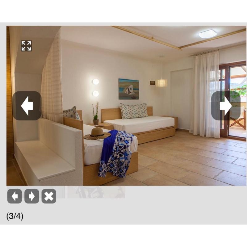 Apartment - Ground Floor image 4