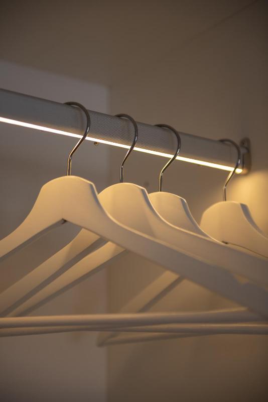 Double or Twin Room with Sea View image 1