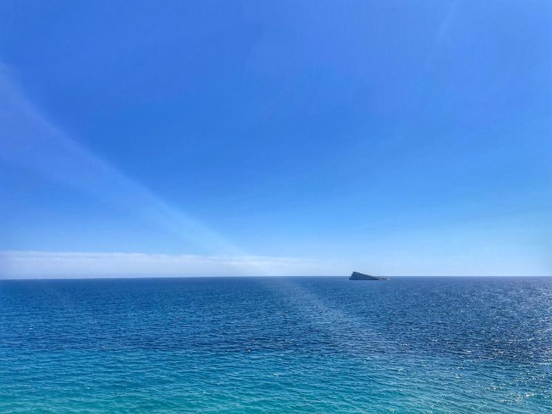 One-Bedroom Apartment with Sea View (3 Adults) image 3