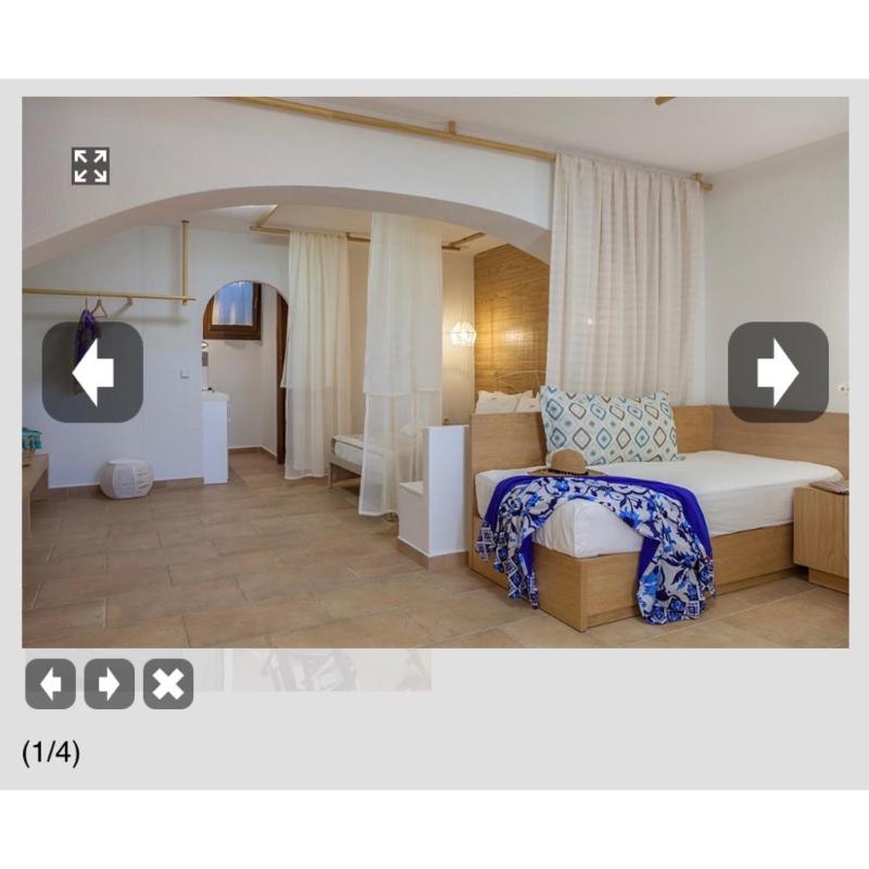 Apartment - Ground Floor image 1