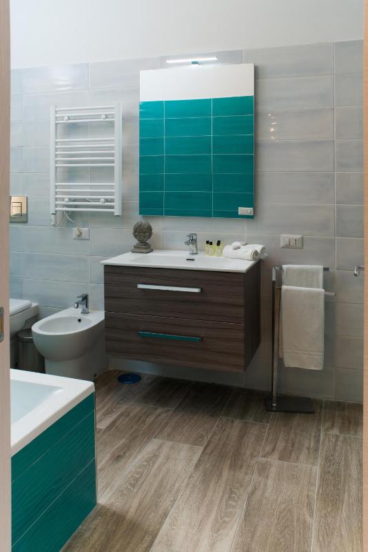 Two-Bedroom Apartment image 4