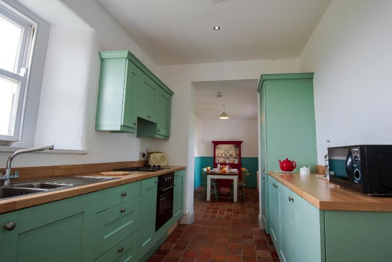 Two-Bedroom House image 2