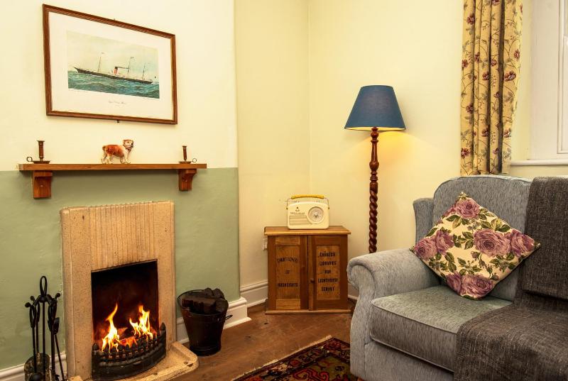 Two-Bedroom House image 2